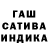 Дистиллят ТГК жижа Salsabil Belhoumari